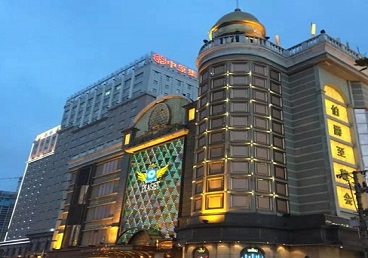 文峰最大顶级出名高端豪华KTV会所-皇冠伯爵KTV顶级体验点评